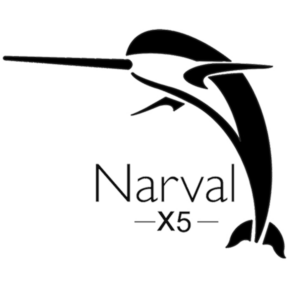 Narval · control y adquisición de datos