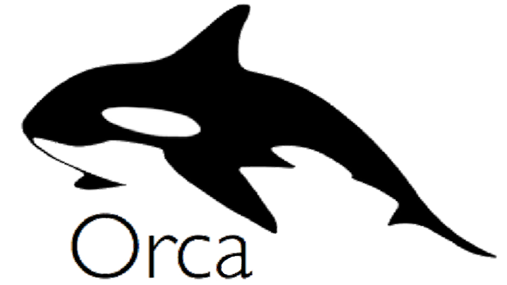 Orca · generador de olas servoeléctrico