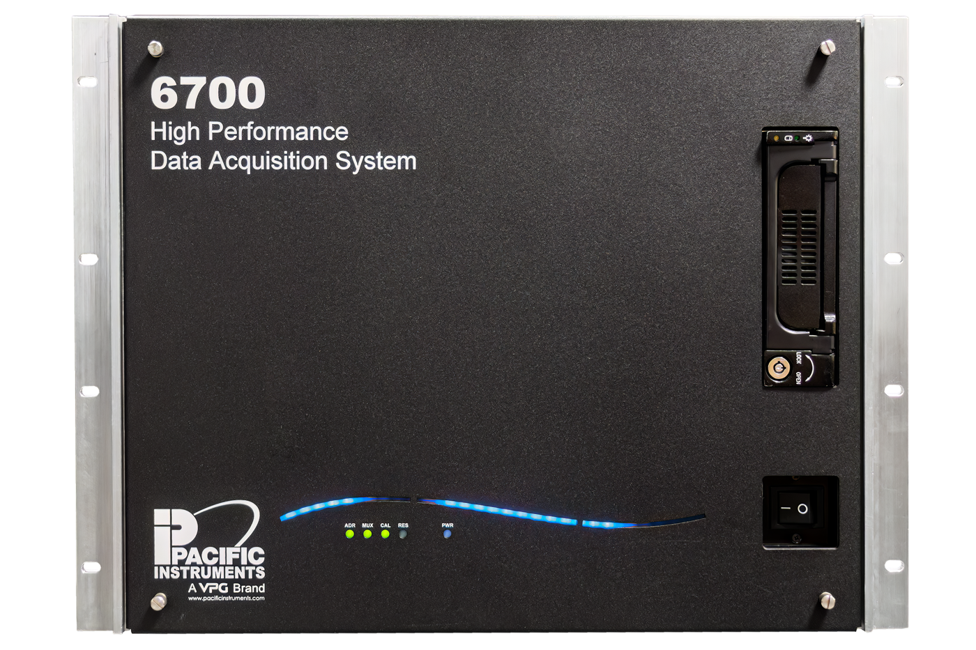 Serie 6700