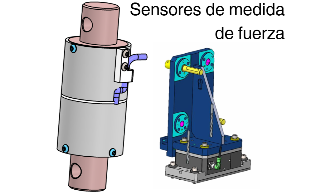 Sensor Tozolón